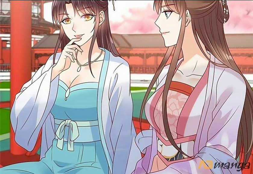 Tà Vương Phúc Hắc Sủng Nhập Cốt Chapter 113 trang 1