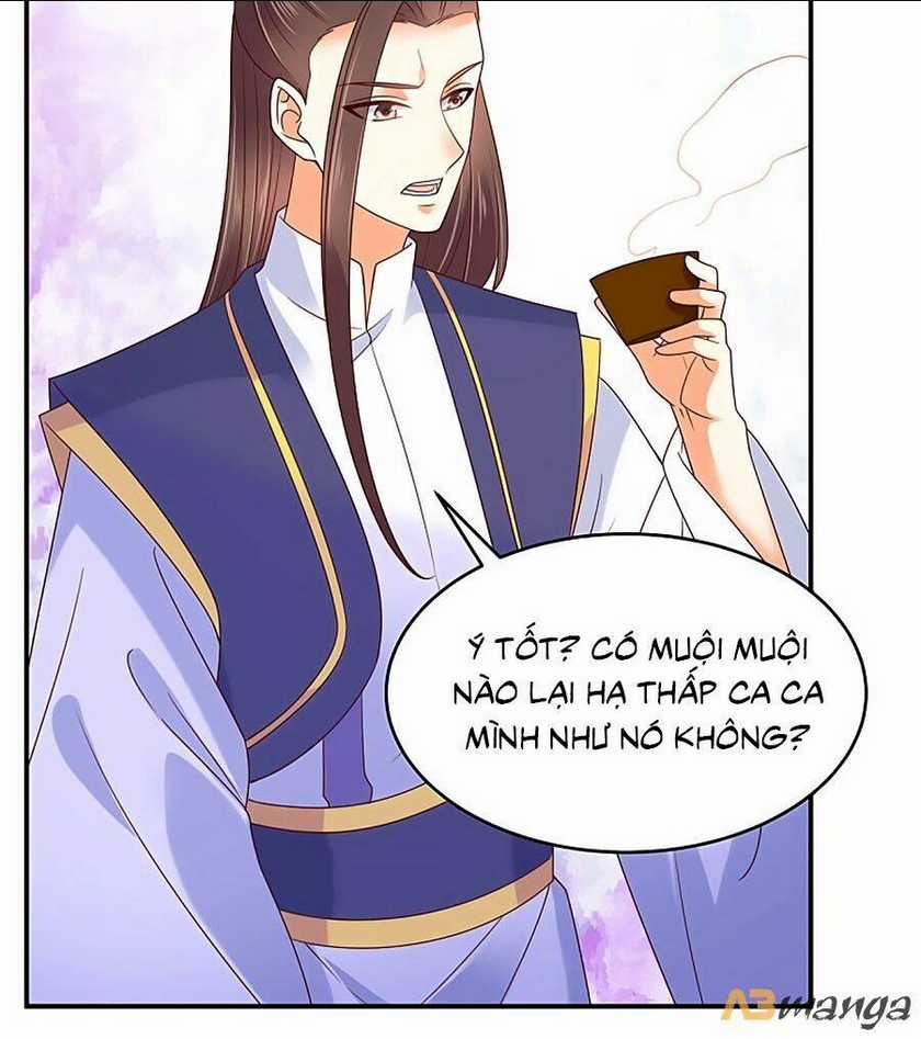 Tà Vương Phúc Hắc Sủng Nhập Cốt Chapter 117 trang 1