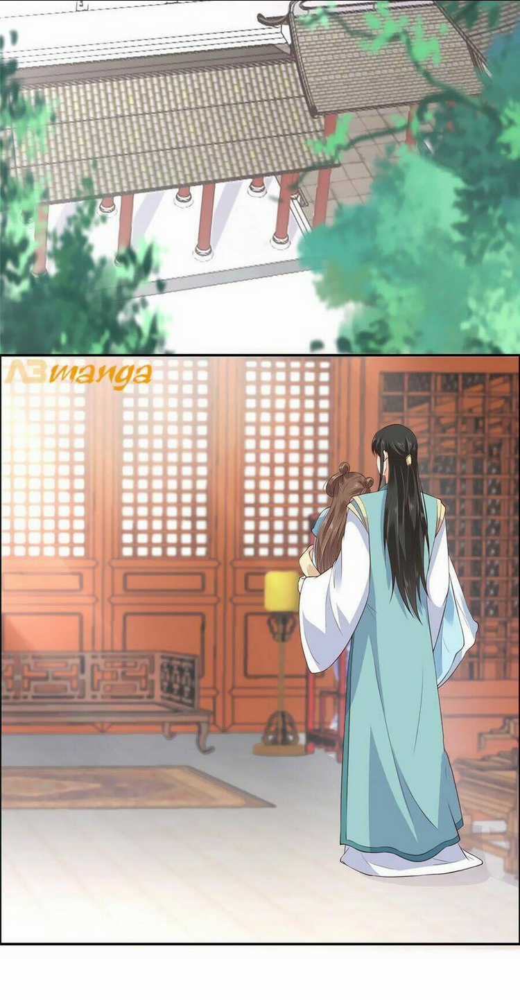 Tà Vương Phúc Hắc Sủng Nhập Cốt Chapter 12 trang 10