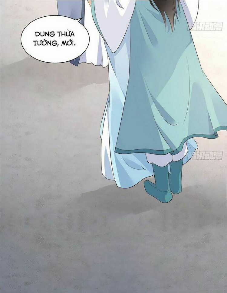 Tà Vương Phúc Hắc Sủng Nhập Cốt Chapter 12 trang 8