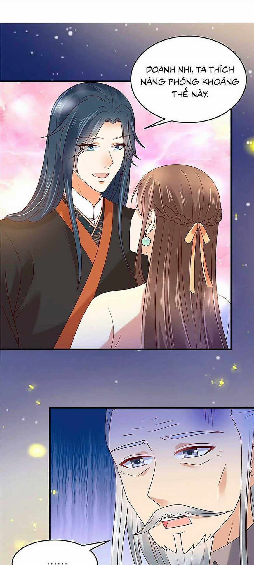 Tà Vương Phúc Hắc Sủng Nhập Cốt Chapter 121 trang 0