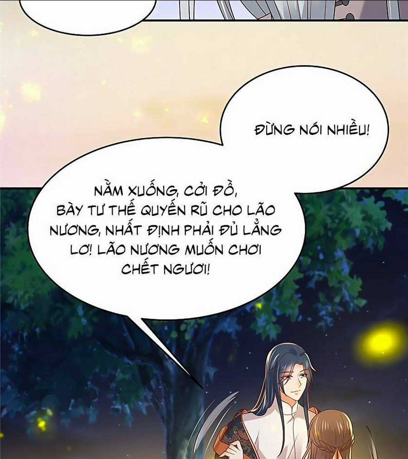 Tà Vương Phúc Hắc Sủng Nhập Cốt Chapter 121 trang 1