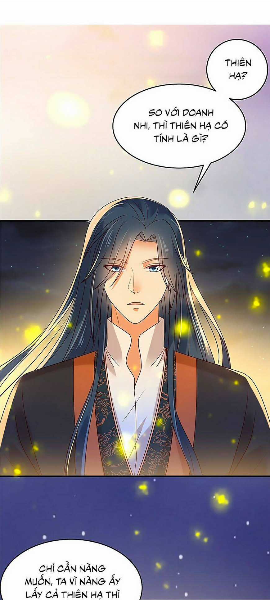 Tà Vương Phúc Hắc Sủng Nhập Cốt Chapter 122 trang 0