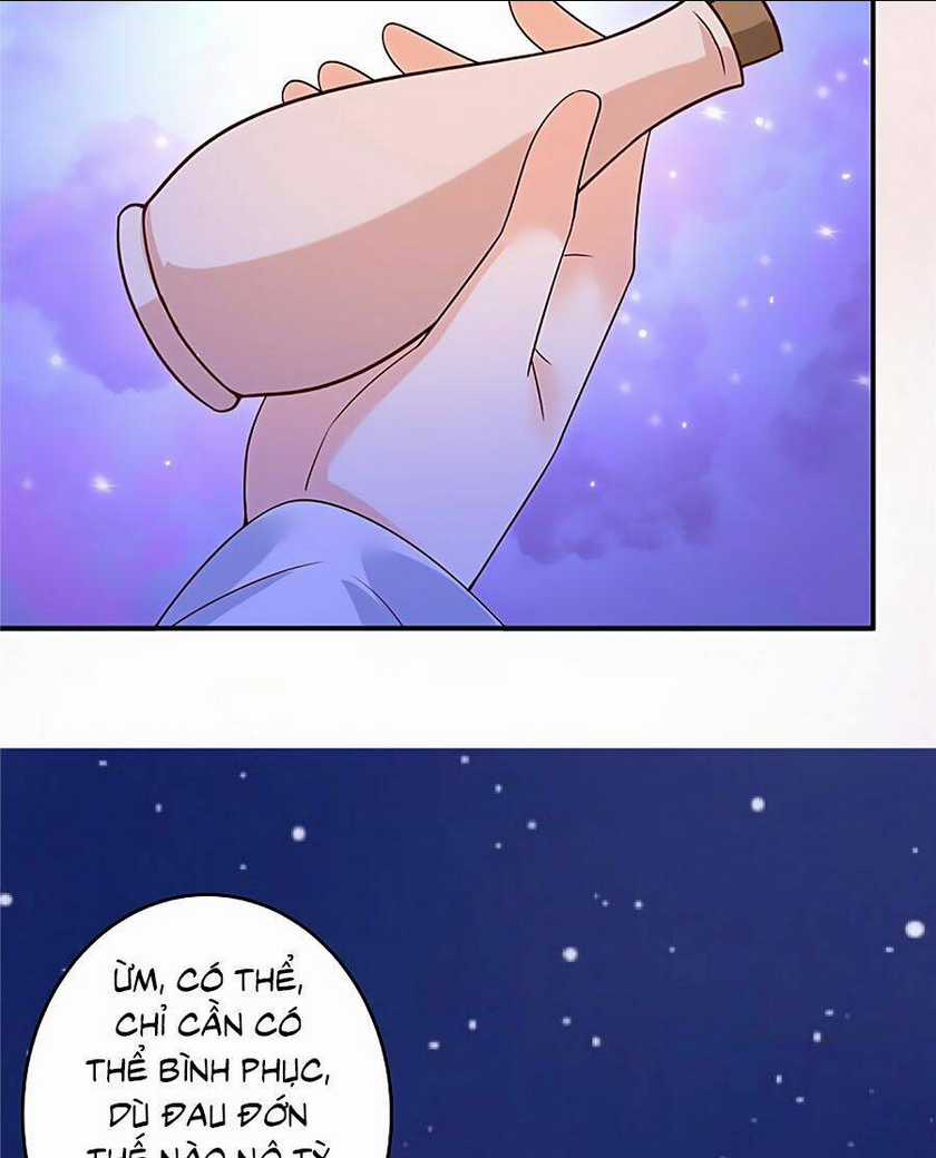 Tà Vương Phúc Hắc Sủng Nhập Cốt Chapter 124 trang 1