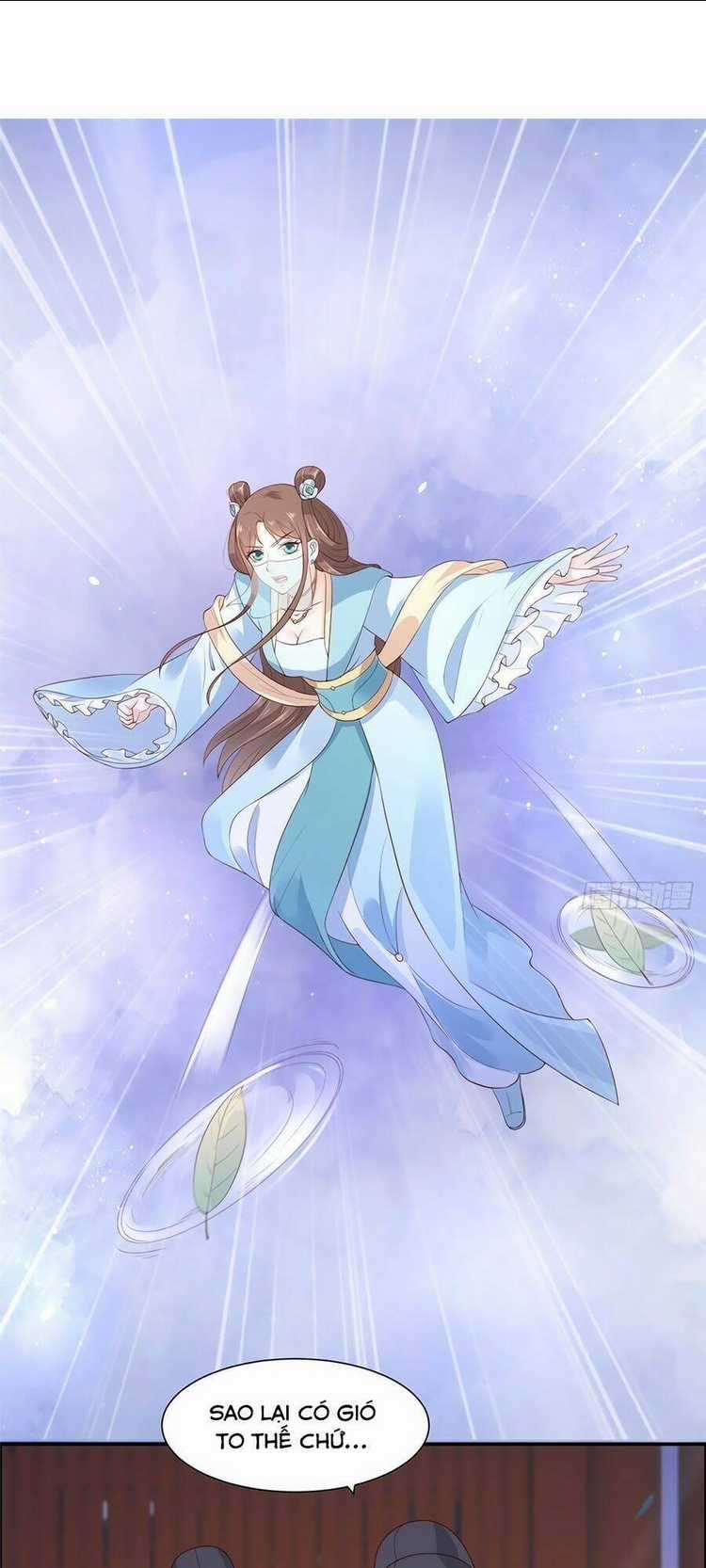 Tà Vương Phúc Hắc Sủng Nhập Cốt Chapter 13 trang 14