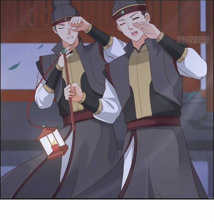 Tà Vương Phúc Hắc Sủng Nhập Cốt Chapter 13 trang 15