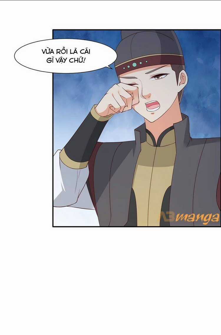 Tà Vương Phúc Hắc Sủng Nhập Cốt Chapter 13 trang 18