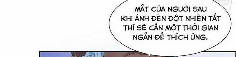 Tà Vương Phúc Hắc Sủng Nhập Cốt Chapter 13 trang 20