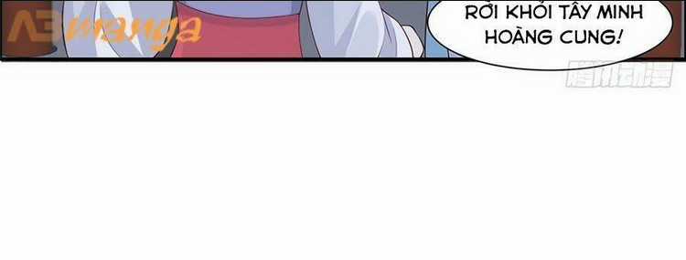 Tà Vương Phúc Hắc Sủng Nhập Cốt Chapter 13 trang 23