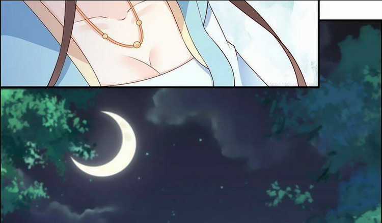 Tà Vương Phúc Hắc Sủng Nhập Cốt Chapter 13 trang 25