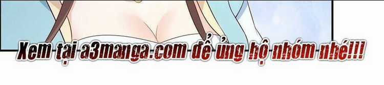 Tà Vương Phúc Hắc Sủng Nhập Cốt Chapter 13 trang 28