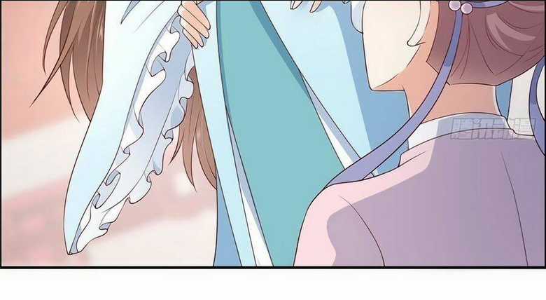 Tà Vương Phúc Hắc Sủng Nhập Cốt Chapter 13 trang 3