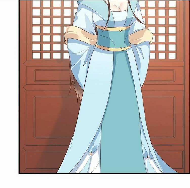 Tà Vương Phúc Hắc Sủng Nhập Cốt Chapter 13 trang 7