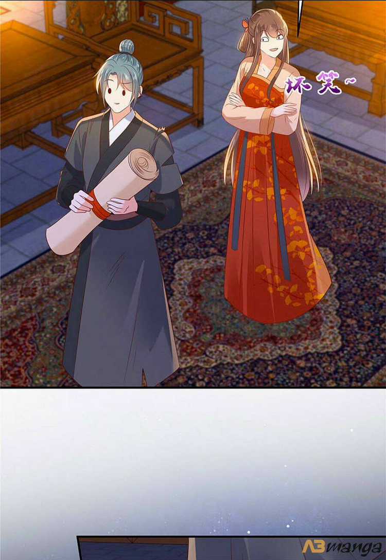 Tà Vương Phúc Hắc Sủng Nhập Cốt Chapter 134 trang 18