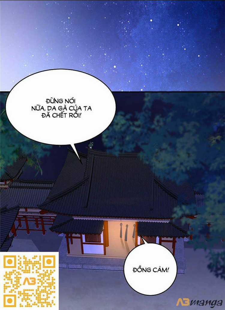 Tà Vương Phúc Hắc Sủng Nhập Cốt Chapter 134 trang 23
