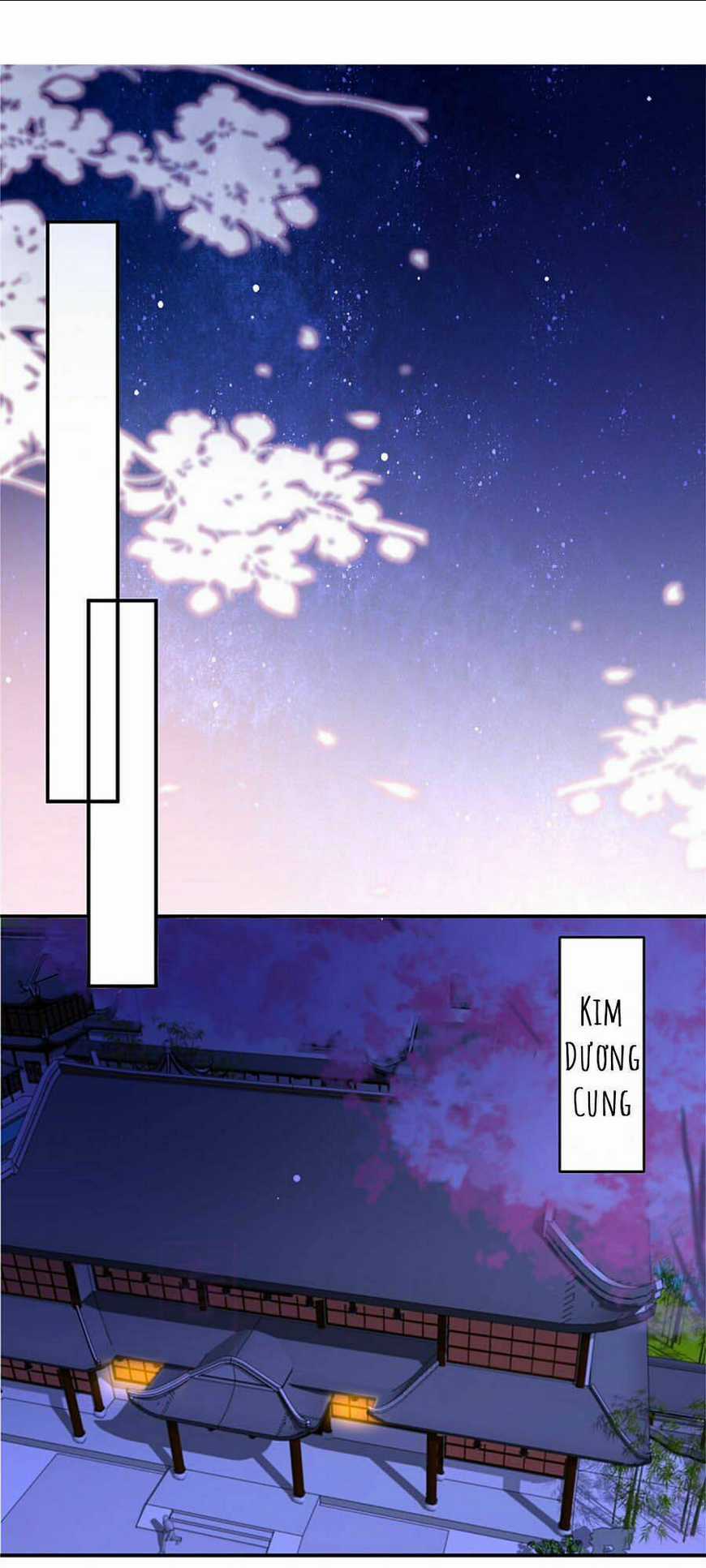 Tà Vương Phúc Hắc Sủng Nhập Cốt Chapter 135 trang 0