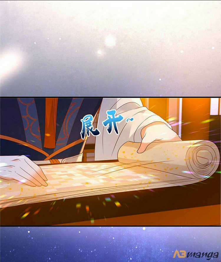 Tà Vương Phúc Hắc Sủng Nhập Cốt Chapter 135 trang 7