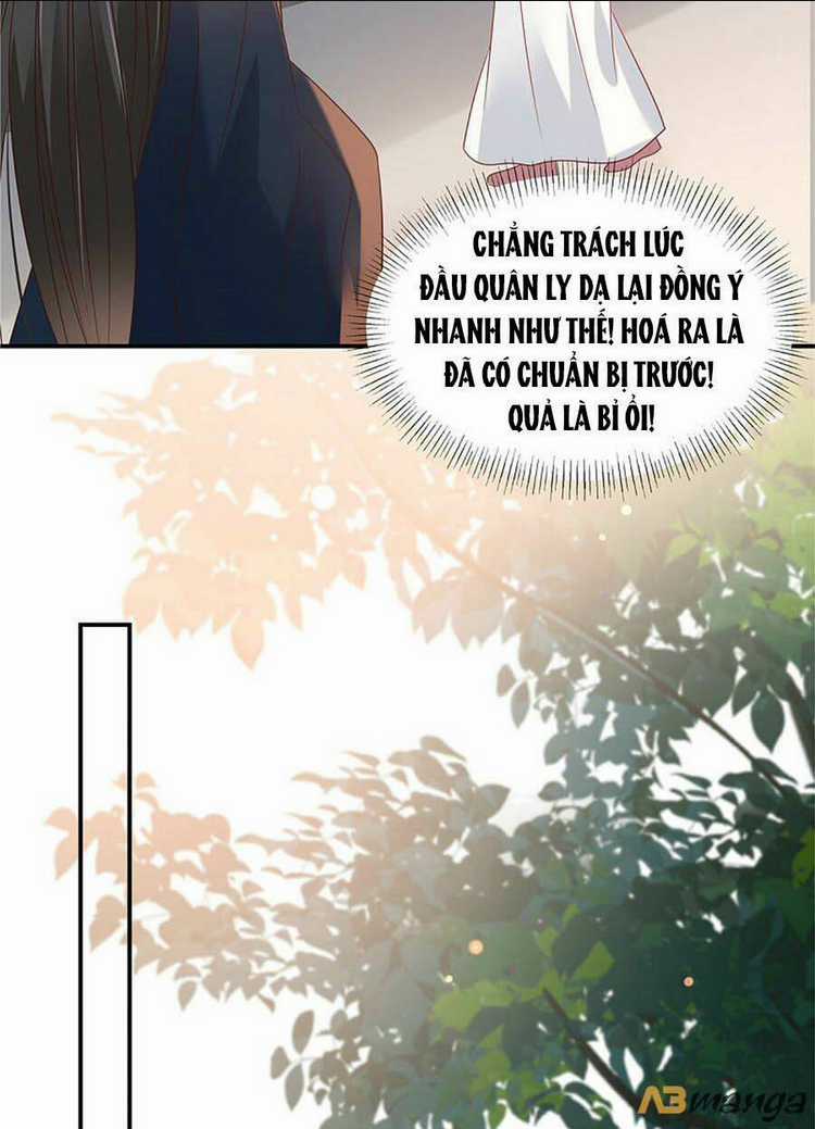 Tà Vương Phúc Hắc Sủng Nhập Cốt Chapter 136 trang 17