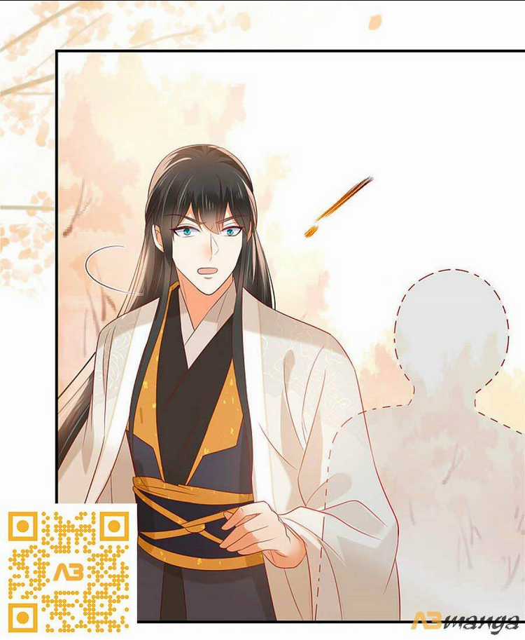 Tà Vương Phúc Hắc Sủng Nhập Cốt Chapter 136 trang 27