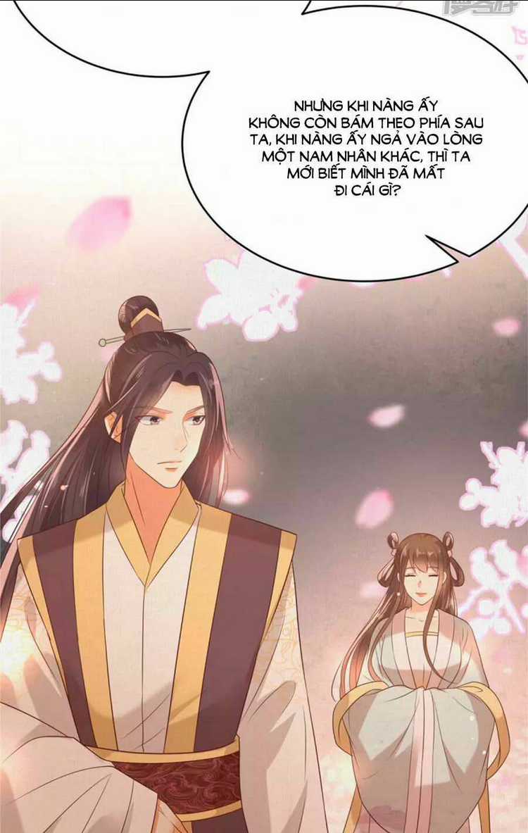 Tà Vương Phúc Hắc Sủng Nhập Cốt Chapter 137 trang 10