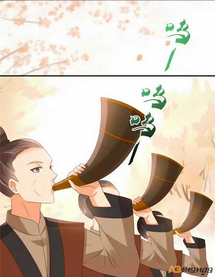 Tà Vương Phúc Hắc Sủng Nhập Cốt Chapter 137 trang 18