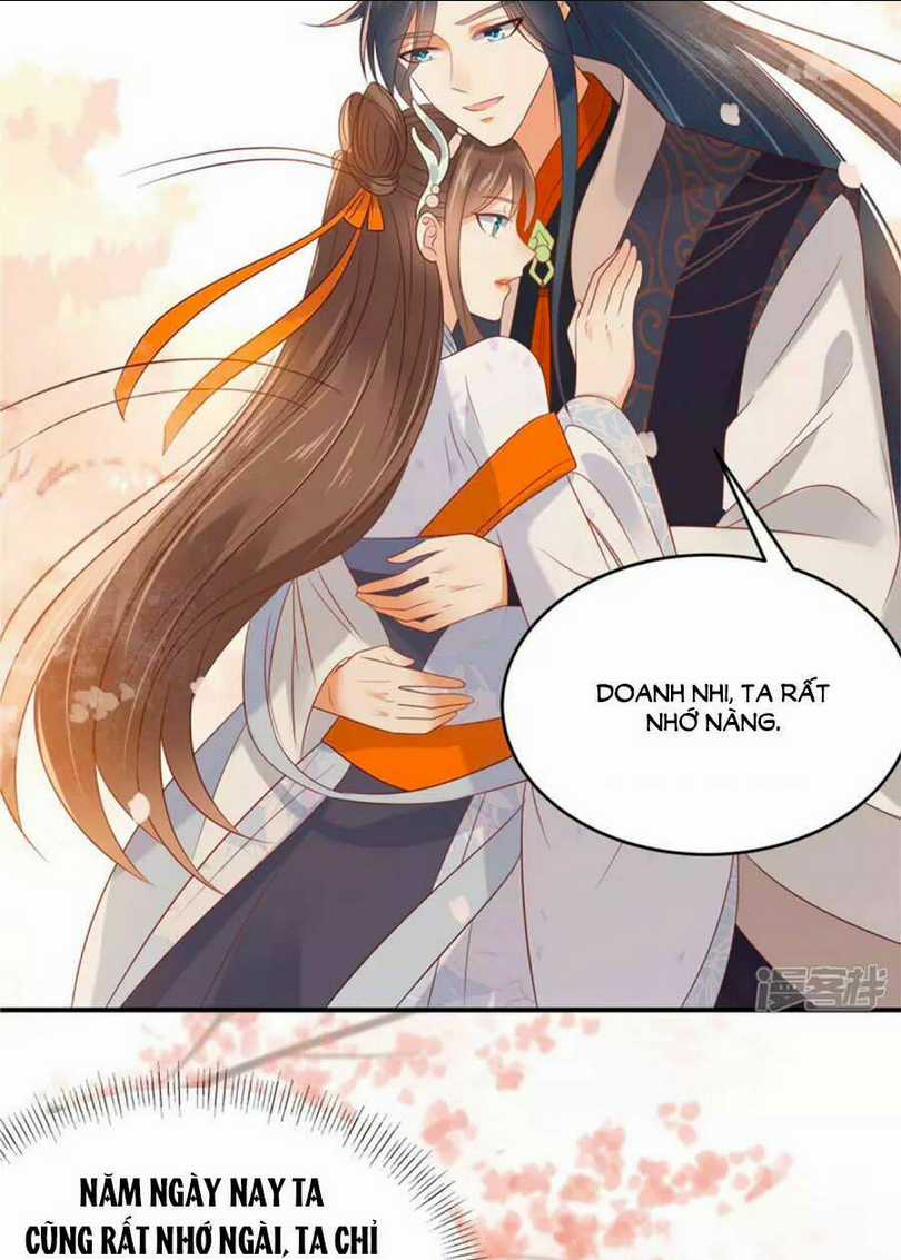 Tà Vương Phúc Hắc Sủng Nhập Cốt Chapter 137 trang 2