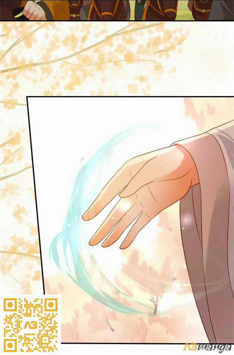 Tà Vương Phúc Hắc Sủng Nhập Cốt Chapter 137 trang 22