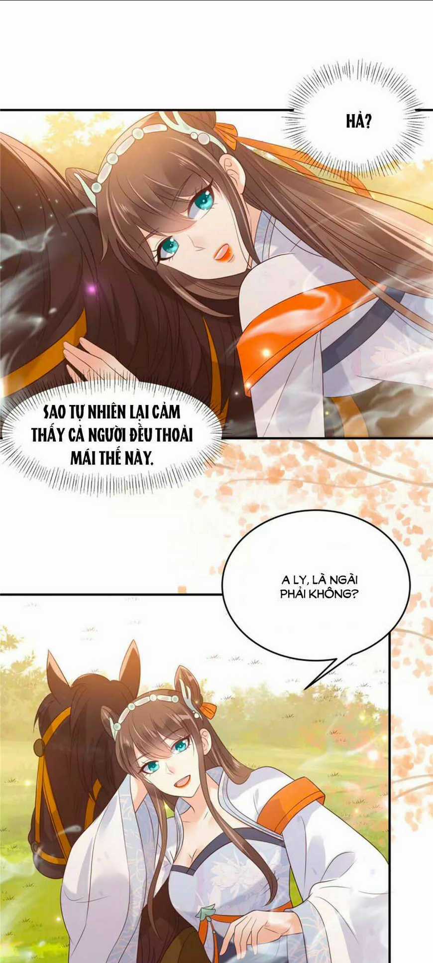 Tà Vương Phúc Hắc Sủng Nhập Cốt Chapter 138 trang 0