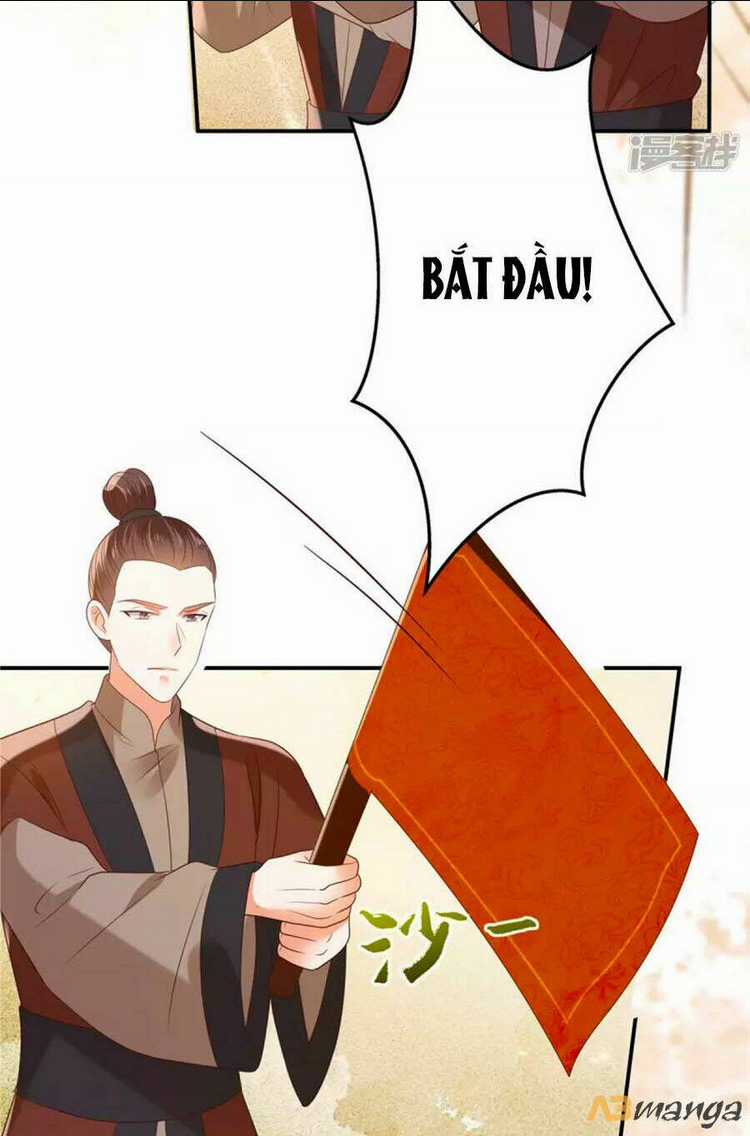 Tà Vương Phúc Hắc Sủng Nhập Cốt Chapter 138 trang 15