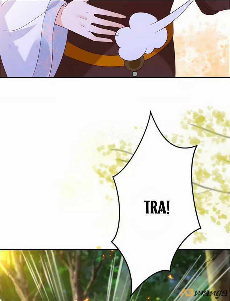 Tà Vương Phúc Hắc Sủng Nhập Cốt Chapter 138 trang 18