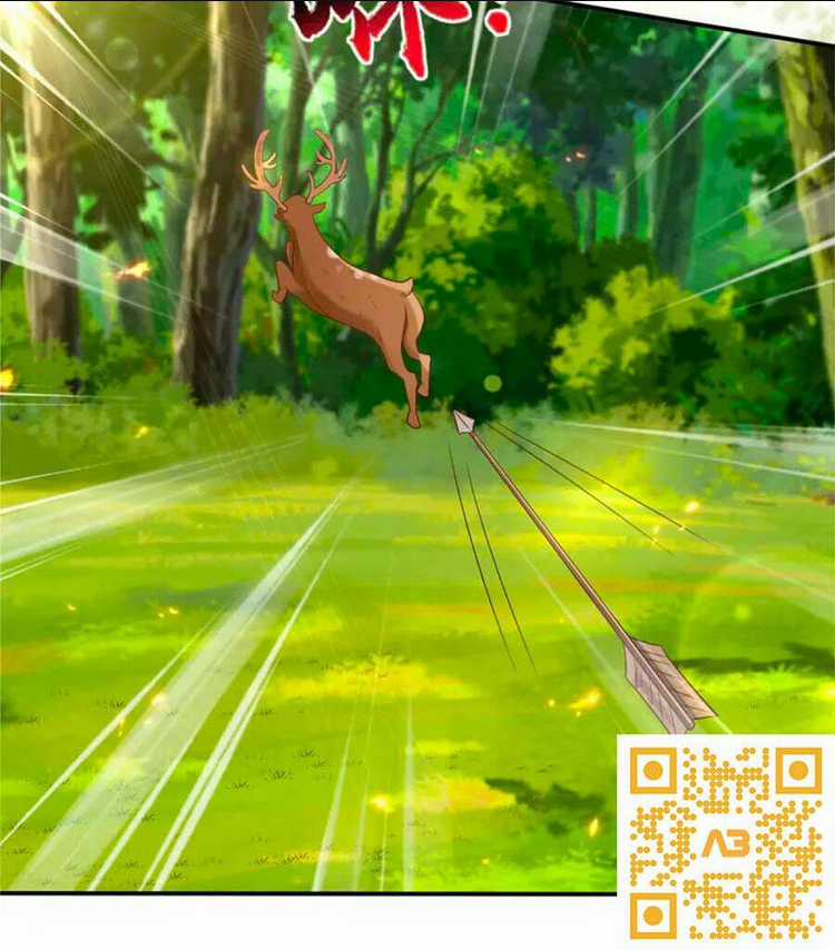 Tà Vương Phúc Hắc Sủng Nhập Cốt Chapter 138 trang 25