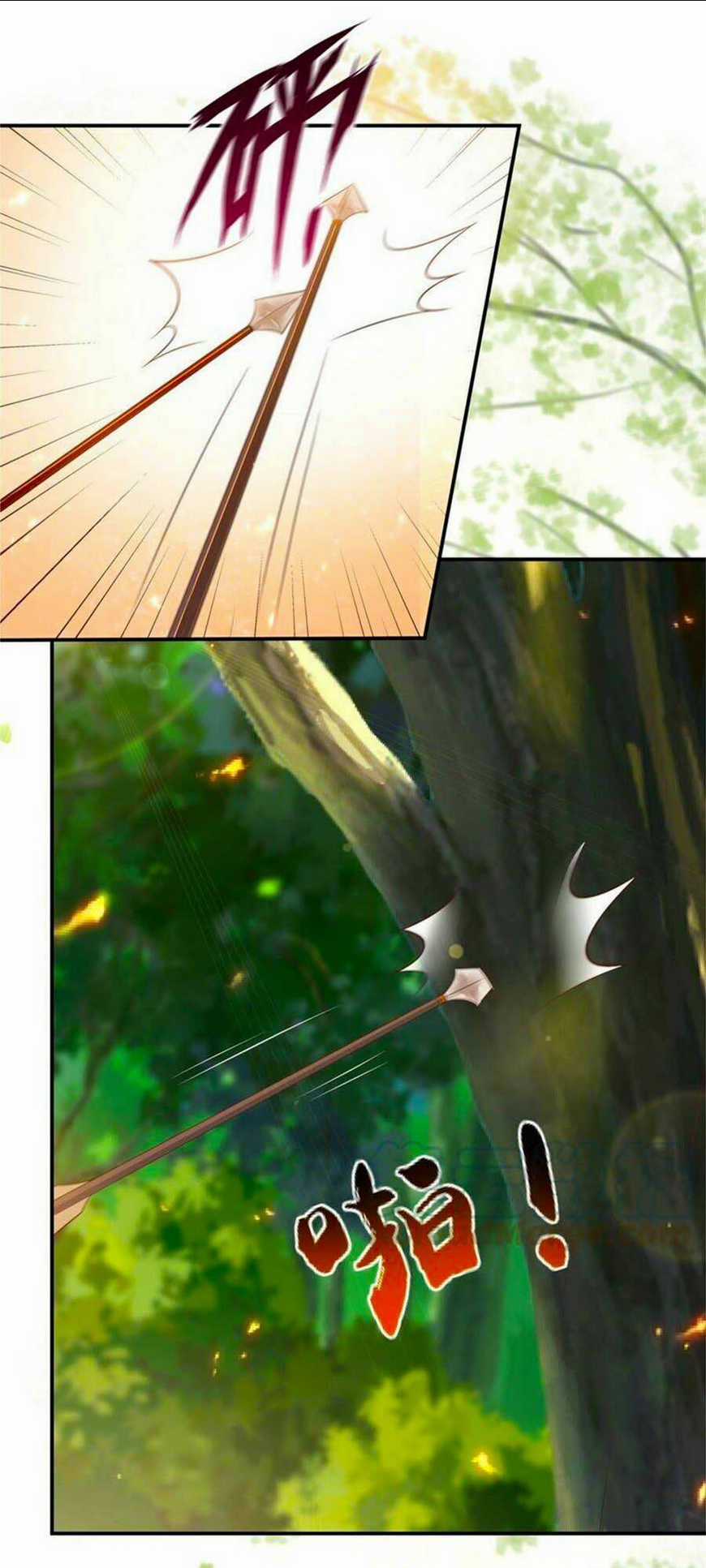 Tà Vương Phúc Hắc Sủng Nhập Cốt Chapter 139 trang 0