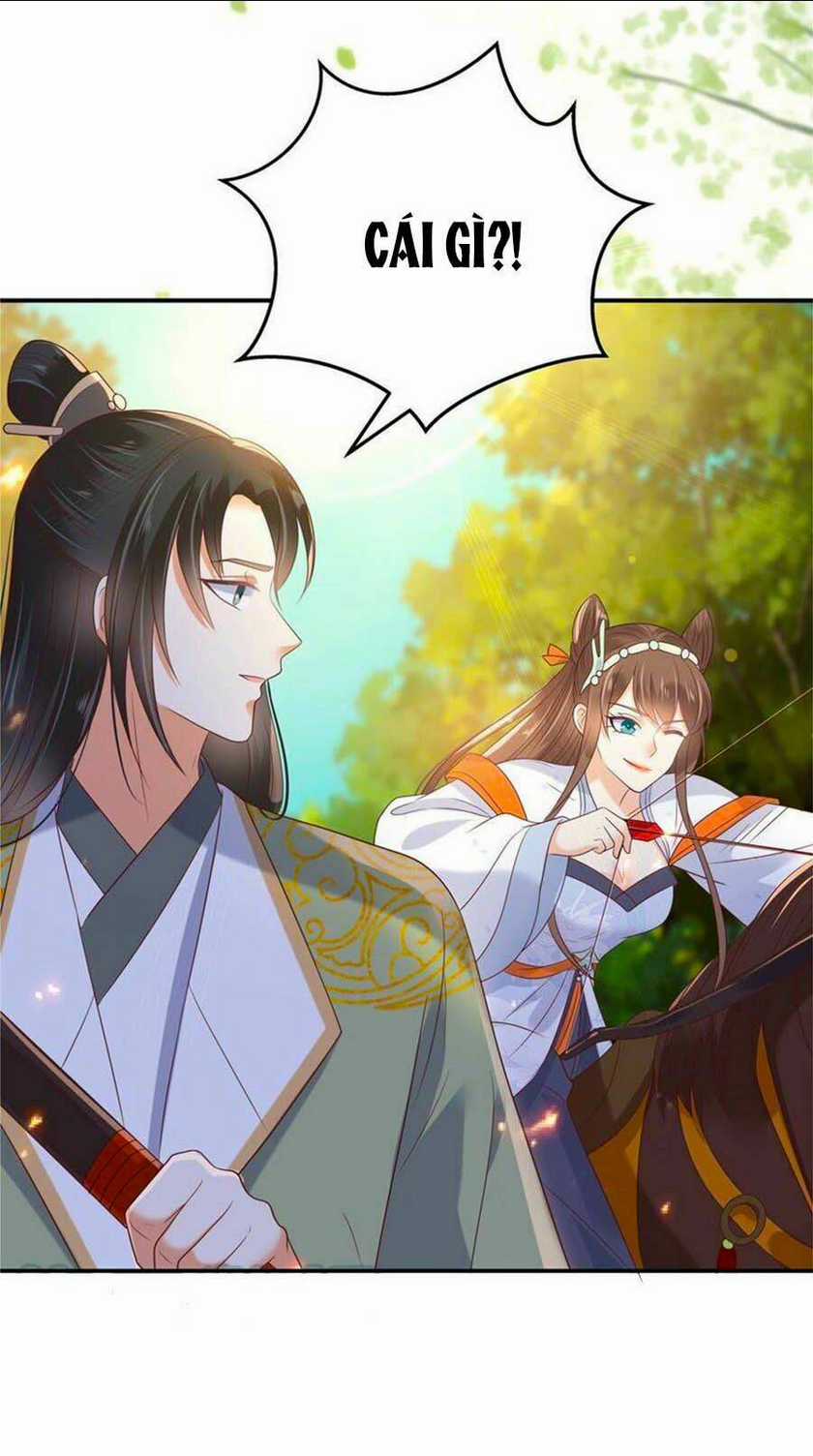 Tà Vương Phúc Hắc Sủng Nhập Cốt Chapter 139 trang 1
