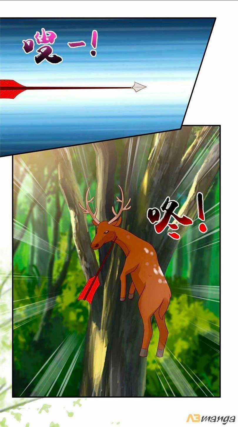 Tà Vương Phúc Hắc Sủng Nhập Cốt Chapter 139 trang 2