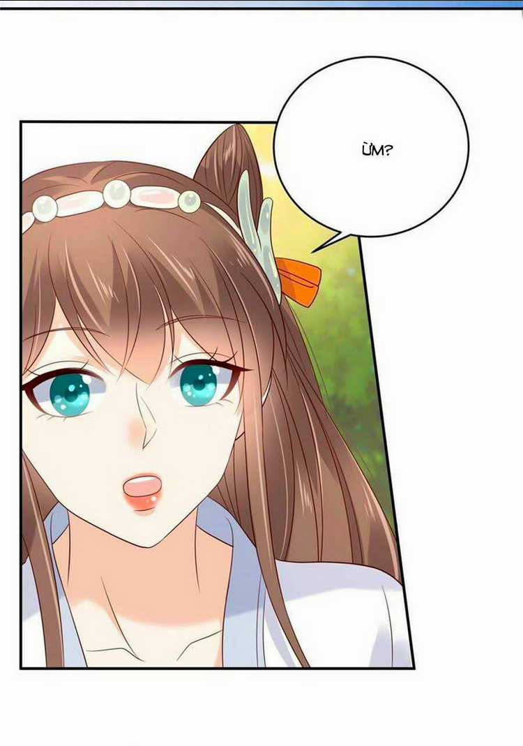 Tà Vương Phúc Hắc Sủng Nhập Cốt Chapter 139 trang 5