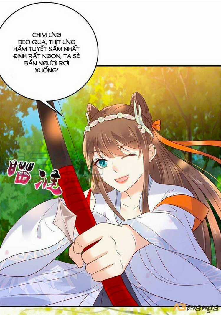 Tà Vương Phúc Hắc Sủng Nhập Cốt Chapter 139 trang 6