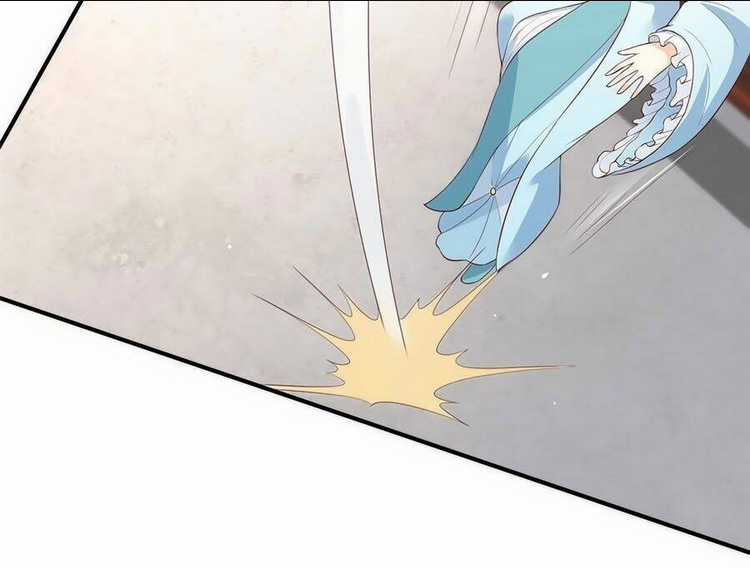 Tà Vương Phúc Hắc Sủng Nhập Cốt Chapter 14 trang 11