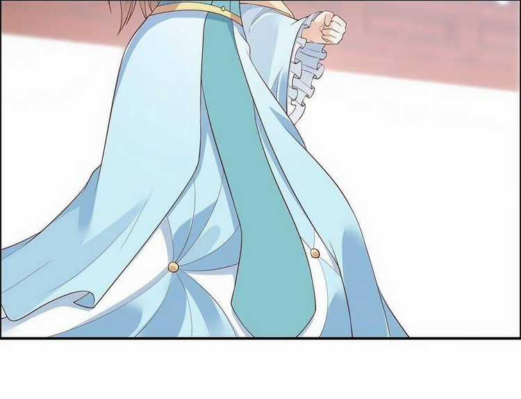 Tà Vương Phúc Hắc Sủng Nhập Cốt Chapter 14 trang 13