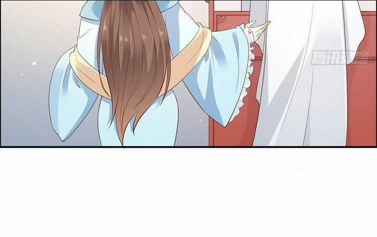 Tà Vương Phúc Hắc Sủng Nhập Cốt Chapter 14 trang 20