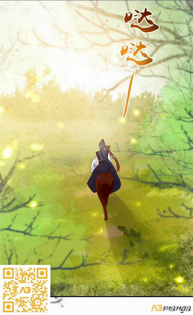 Tà Vương Phúc Hắc Sủng Nhập Cốt Chapter 141 trang 20