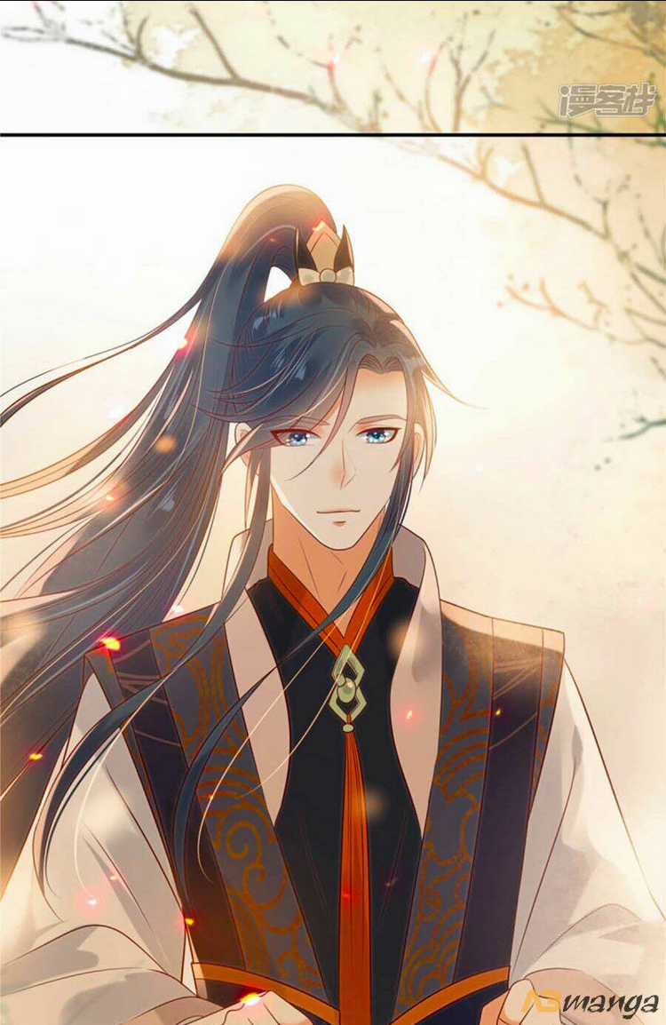 Tà Vương Phúc Hắc Sủng Nhập Cốt Chapter 142 trang 15