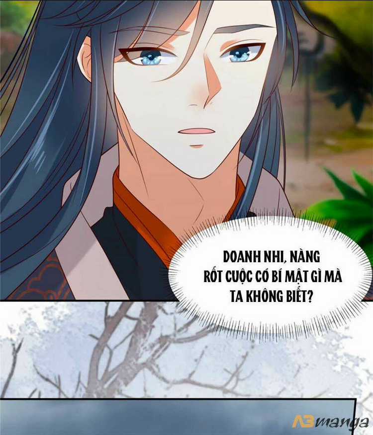 Tà Vương Phúc Hắc Sủng Nhập Cốt Chapter 142 trang 18