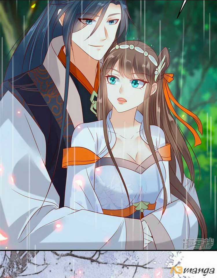 Tà Vương Phúc Hắc Sủng Nhập Cốt Chapter 142 trang 22