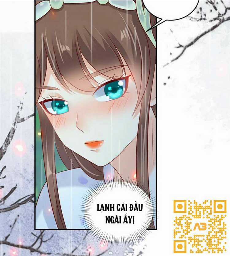 Tà Vương Phúc Hắc Sủng Nhập Cốt Chapter 142 trang 25