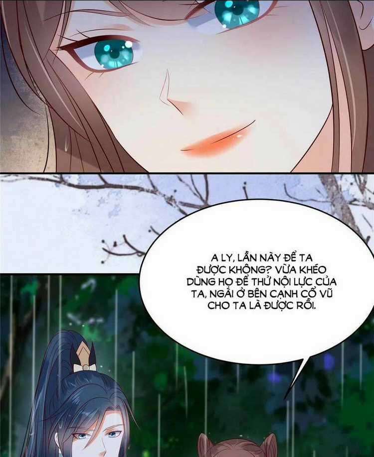 Tà Vương Phúc Hắc Sủng Nhập Cốt Chapter 143 trang 15