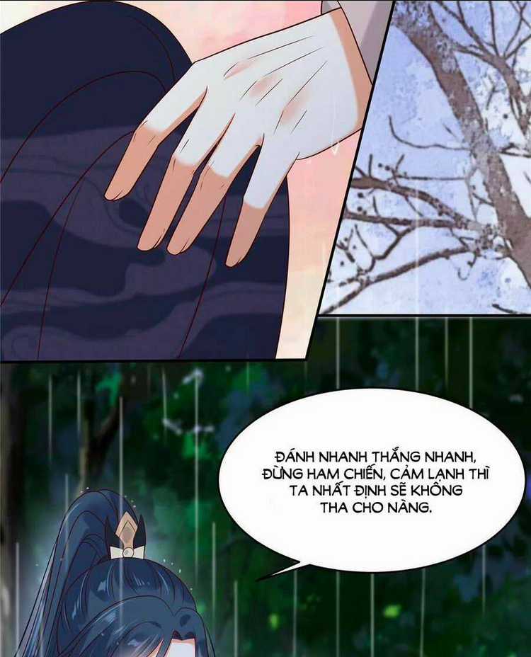 Tà Vương Phúc Hắc Sủng Nhập Cốt Chapter 143 trang 18