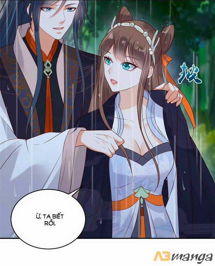 Tà Vương Phúc Hắc Sủng Nhập Cốt Chapter 143 trang 19