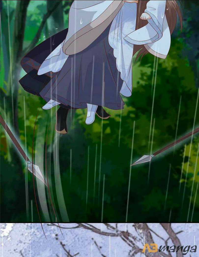 Tà Vương Phúc Hắc Sủng Nhập Cốt Chapter 143 trang 2