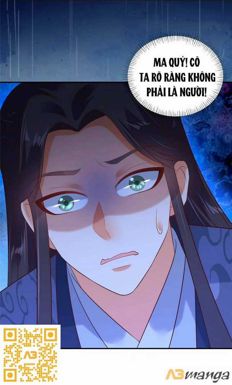 Tà Vương Phúc Hắc Sủng Nhập Cốt Chapter 143 trang 27