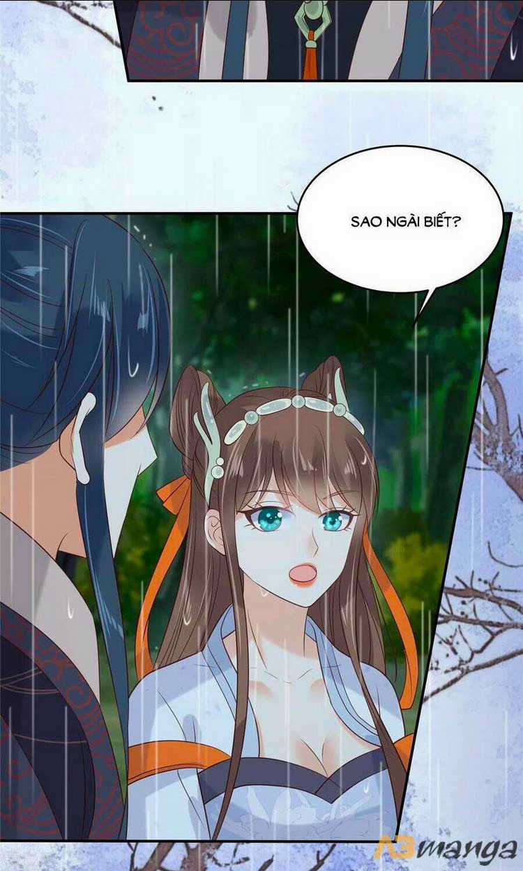 Tà Vương Phúc Hắc Sủng Nhập Cốt Chapter 143 trang 5